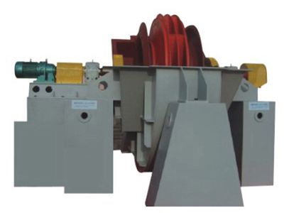 W6-29、W6-39系列高溫風(fēng)機(jī)